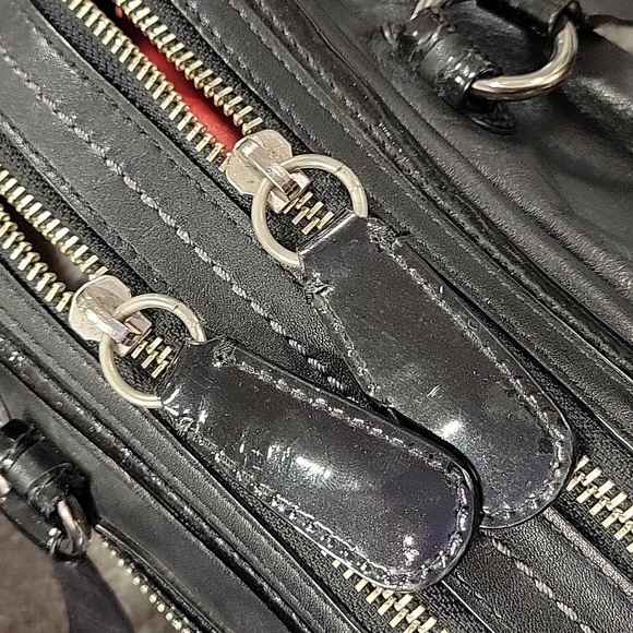 Coach Bonnie Satchel - Picture 4 of 14